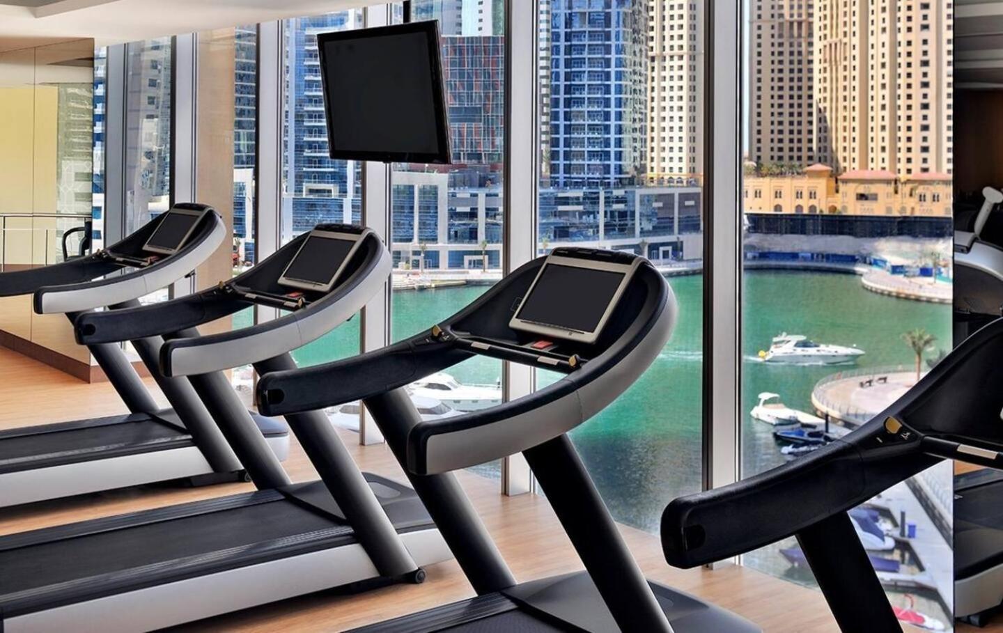 Apartment Cosmos Living Jw Marina Dubai