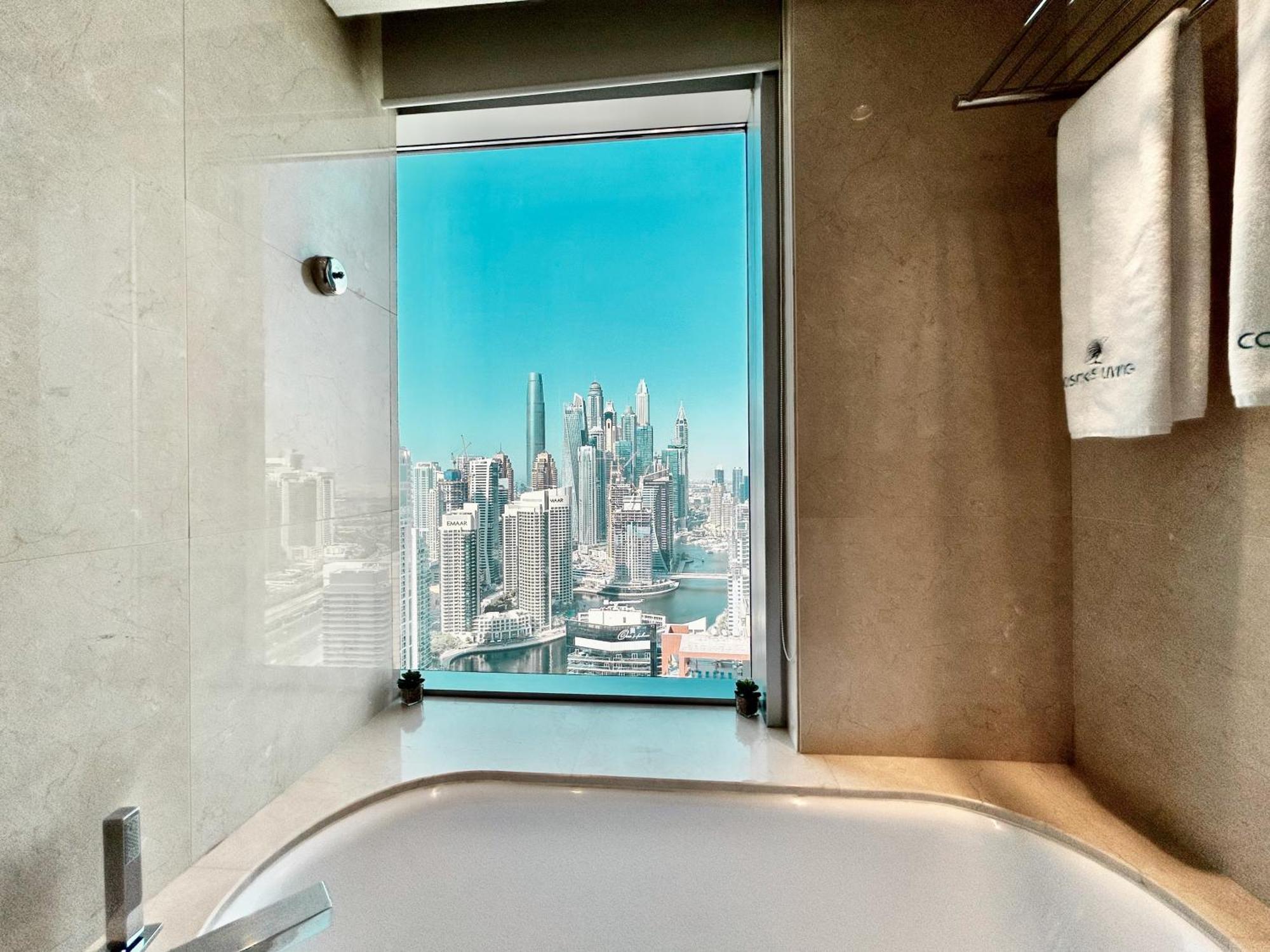 Apartment Cosmos Living Jw Marina *