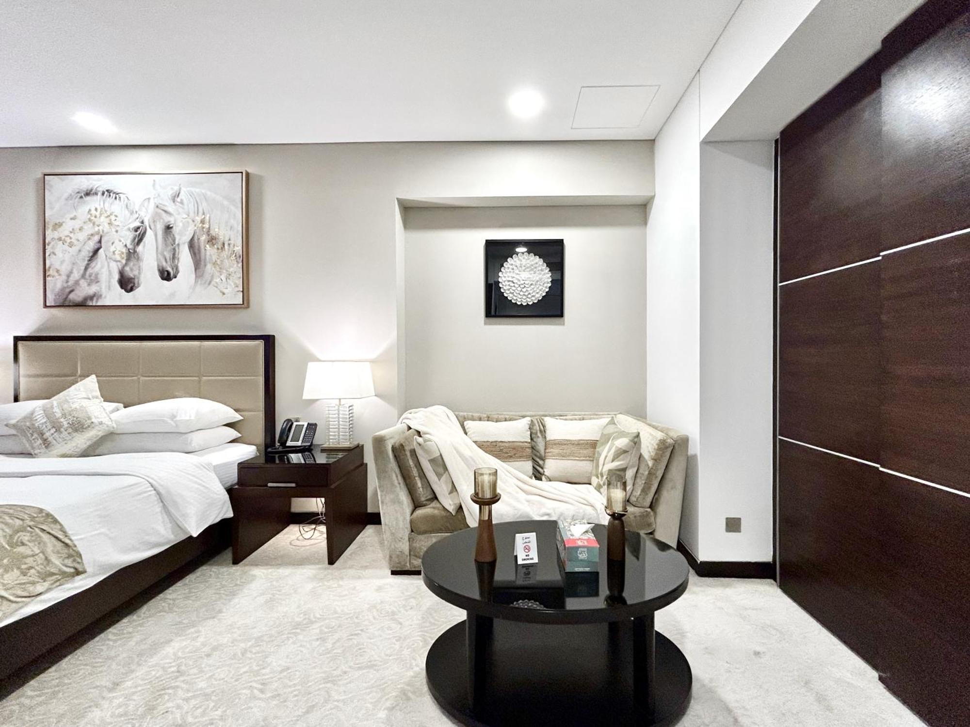 Cosmos Living Jw Marina *