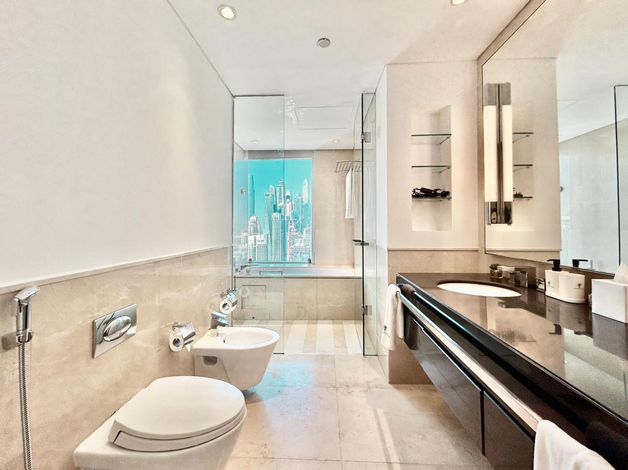 Apartment Cosmos Living Jw Marina