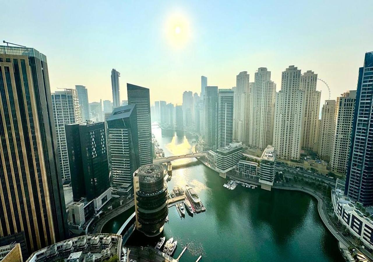 Apartment Cosmos Living Jw Marina Dubai